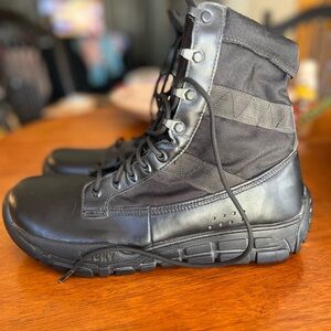 Rocky C4T Military Tactical Boots lightweight Size 13M